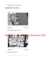 Download Caterpillar 312D2 L EXCAVATOR Full Complete Service Repair Manual MPP