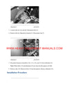 Download Caterpillar 312D EXCAVATOR Full Complete Service Repair Manual LRK