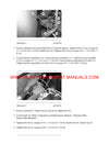 DOWNLOAD CATERPILLAR 312D EXCAVATOR SERVICE REPAIR MANUAL LRK