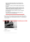 DOWNLOAD CATERPILLAR 312D EXCAVATOR SERVICE REPAIR MANUAL PHH