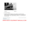 DOWNLOAD CATERPILLAR 312D EXCAVATOR SERVICE REPAIR MANUAL PHH