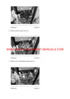 DOWNLOAD CATERPILLAR 312D L EXCAVATOR SERVICE REPAIR MANUAL KES