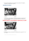 DOWNLOAD CATERPILLAR 312D L EXCAVATOR SERVICE REPAIR MANUAL KES