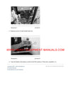 DOWNLOAD CATERPILLAR 312D L EXCAVATOR SERVICE REPAIR MANUAL KES