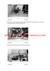 DOWNLOAD CATERPILLAR 312D L EXCAVATOR SERVICE REPAIR MANUAL RKF