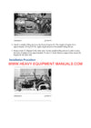 Download Caterpillar 312DL EXCAVATOR Full Complete Service Repair Manual RKF