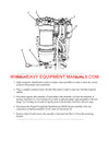 DOWNLOAD CATERPILLAR 312E L EXCAVATOR FULL COMPLETE SERVICE REPAIR MANUAL MJD