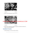 DOWNLOAD CATERPILLAR 312F GC EXCAVATOR SERVICE REPAIR MANUAL FKE