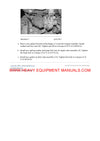 DOWNLOAD CATERPILLAR 312F GC EXCAVATOR SERVICE REPAIR MANUAL FKE