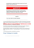 Caterpillar 313C EXCAVATOR Full Complete Service Repair Manual HGF