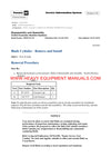 DOWNLOAD CATERPILLAR 313D2 EXCAVATOR SERVICE REPAIR MANUAL LCY