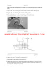 DOWNLOAD CATERPILLAR 313D2 EXCAVATOR SERVICE REPAIR MANUAL MES