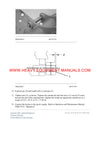 DOWNLOAD CATERPILLAR 313D2 EXCAVATOR SERVICE REPAIR MANUAL MES