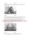 DOWNLOAD CATERPILLAR 313F EXCAVATOR SERVICE REPAIR MANUAL NLG