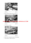 DOWNLOAD CATERPILLAR 313F L EXCAVATOR SERVICE REPAIR MANUAL PRG