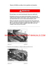 DOWNLOAD CATERPILLAR 314C EXCAVATOR SERVICE REPAIR MANUAL SNY