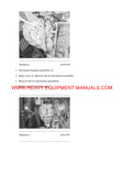 DOWNLOAD CATERPILLAR 314D LCR EXCAVATOR SERVICE REPAIR MANUAL SSZ