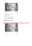 DOWNLOAD CATERPILLAR 314D LCR EXCAVATOR SERVICE REPAIR MANUAL SSZ