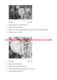 DOWNLOAD CATERPILLAR 314D LCR EXCAVATOR SERVICE REPAIR MANUAL SSZ