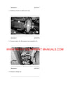 Caterpillar 314E LCR EXCAVATOR Full Complete Service Repair Manual YCW