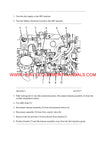 Caterpillar 314E LCR EXCAVATOR Full Complete Service Repair Manual ZJT