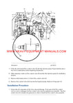 Caterpillar 314E LCR EXCAVATOR Full Complete Service Repair Manual ZJT