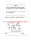 DOWNLOAD CATERPILLAR 315 EXCAVATOR SERVICE REPAIR MANUAL 3ZM