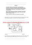 Caterpillar 315 EXCAVATOR Full Complete Service Repair Manual 3ZM