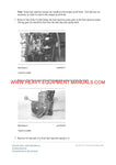 Caterpillar 315 EXCAVATOR Full Complete Service Repair Manual 3ZM