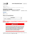 Download Caterpillar 315 EXCAVATOR Full Complete Service Repair Manual 4YM