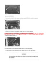 DOWNLOAD CATERPILLAR 315 EXCAVATOR SERVICE REPAIR MANUAL 4YM