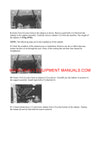 Download Caterpillar 315 EXCAVATOR Full Complete Service Repair Manual 4YM