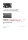 Download Caterpillar 315 EXCAVATOR Full Complete Service Repair Manual 4YM