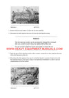 Caterpillar 315 L EXCAVATOR Full Complete Service Repair Manual 6YM