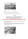 Caterpillar 315B EXCAVATOR Full Complete Service Repair Manual 1SW