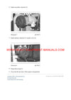 Caterpillar 315B FM L EXCAVATOR Full Complete Service Repair Manual 7RZ