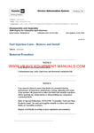 Caterpillar 315B L EXCAVATOR Full Complete Service Repair Manual 3AW