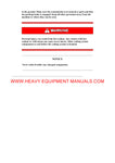 Caterpillar 315C EXCAVATOR Full Complete Service Repair Manual AKE