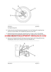 Caterpillar 315C EXCAVATOR Full Complete Service Repair Manual ANF