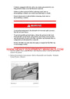 Caterpillar 315C EXCAVATOR Full Complete Service Repair Manual BTL