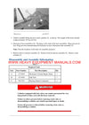 Caterpillar 315C EXCAVATOR Full Complete Service Repair Manual BTL