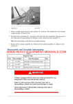 Caterpillar 315C EXCAVATOR Full Complete Service Repair Manual BTL