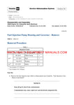 Caterpillar 315C EXCAVATOR Full Complete Service Repair Manual CFL