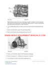 Caterpillar 315C EXCAVATOR Full Complete Service Repair Manual CFL