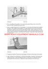 Caterpillar 315C EXCAVATOR Full Complete Service Repair Manual CFT