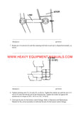 Caterpillar 315C EXCAVATOR Full Complete Service Repair Manual CJC