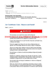 Caterpillar 315D L EXCAVATOR Full Complete Service Repair Manual BZN