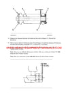 Caterpillar 315D L EXCAVATOR Full Complete Service Repair Manual CJN