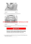 Caterpillar 315D L EXCAVATOR Full Complete Service Repair Manual NCM