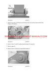 Caterpillar 315D L EXCAVATOR Full Complete Service Repair Manual NCM